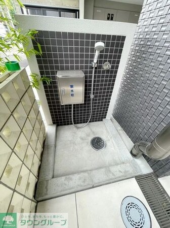 エスリード名古屋東別院の物件内観写真